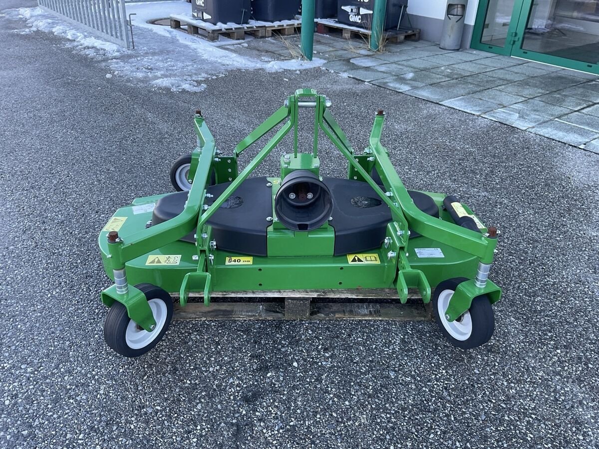 Mulchgerät & Häckselgerät of the type CFS Cross Farm Solution Tosaerba FA 1500, Neumaschine in Zwettl (Picture 5)