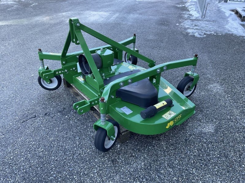 Mulchgerät & Häckselgerät typu CFS Cross Farm Solution Tosaerba FA 1500, Neumaschine v Zwettl (Obrázek 1)