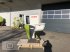 Mulchgerät & Häckselgerät Türe ait CLAAS Aqua Non Stop Comfort Messerschleifautomat, Neumaschine içinde Zell an der Pram (resim 2)