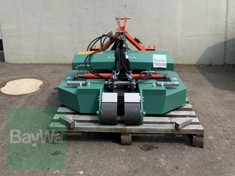 Clemens BV MULCHER M 140-190, Vorführmaschine, Έτος κατασκευής: 2023 (Φωτογραφία 1) Mulchgerät & Häckselgerät του τύπου Clemens BV MULCHER M 140-190, Vorführmaschine σε Brackenheim (Φωτογραφία 1)