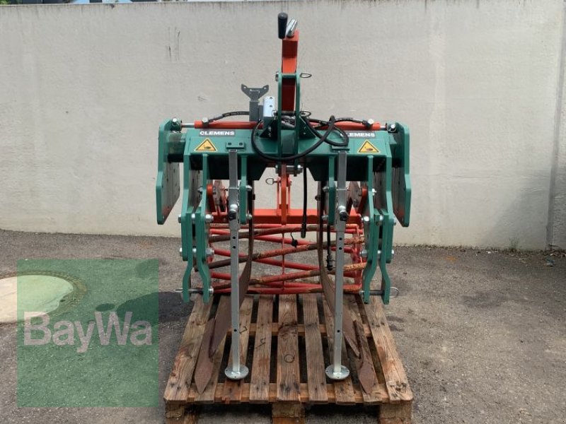 Clemens HEXAGON 729 KURZGRUBBER, Vorführmaschine, Baujahr: 2022 (Bild 1) Mulchgerät & Häckselgerät des Typs Clemens HEXAGON 729 KURZGRUBBER, Vorführmaschine in Brackenheim (Bild 1)