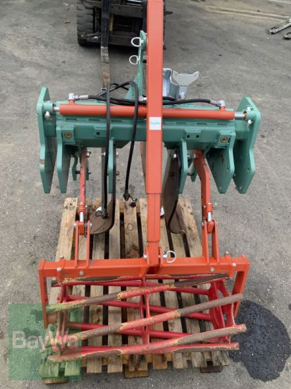 Clemens HEXAGON 729 KURZGRUBBER, Vorführmaschine, Baujahr: 2022 (Bild 2) Mulchgerät & Häckselgerät des Typs Clemens HEXAGON 729 KURZGRUBBER, Vorführmaschine in Brackenheim (Bild 2)