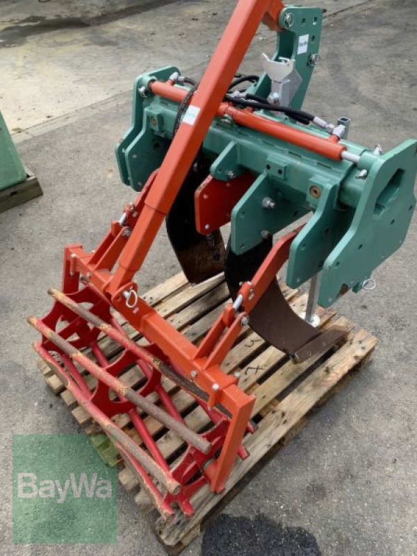 Clemens HEXAGON 729 KURZGRUBBER, Vorführmaschine, Baujahr: 2022 (Bild 3) Mulchgerät & Häckselgerät des Typs Clemens HEXAGON 729 KURZGRUBBER, Vorführmaschine in Brackenheim (Bild 3)