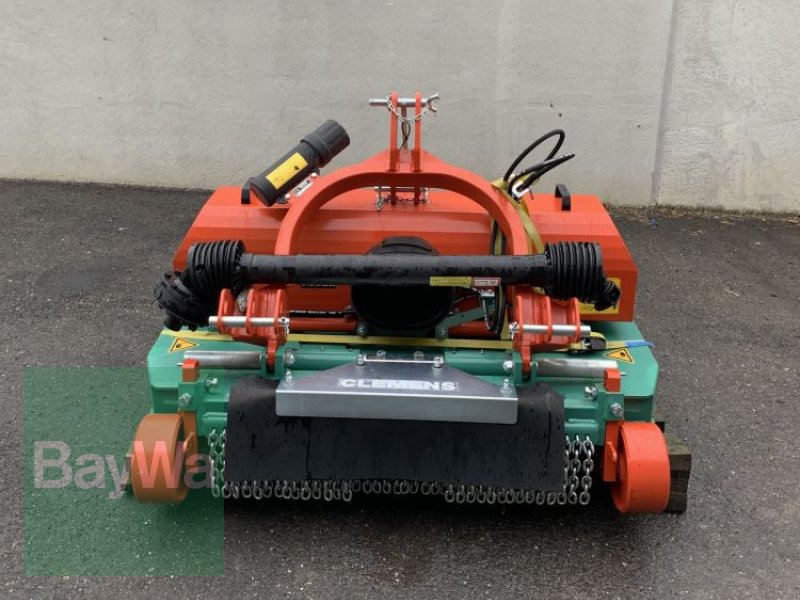 Mulchgerät & Häckselgerät typu Clemens TV 140-190, Gebrauchtmaschine w Brackenheim (Zdjęcie 1)