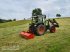 Mulchgerät & Häckselgerät des Typs Cosmo FMH 2,20 m hydr. Seitenverschiebung, Neumaschine in Neudrossenfeld (Bild 12)