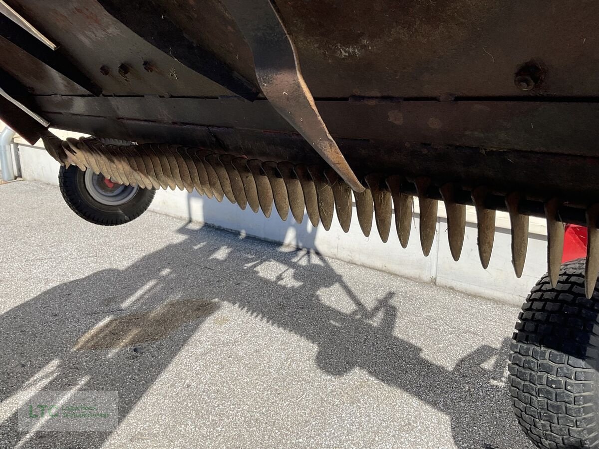 Mulchgerät & Häckselgerät typu Del Morino PRM 180, Gebrauchtmaschine v Kalsdorf (Obrázek 13)