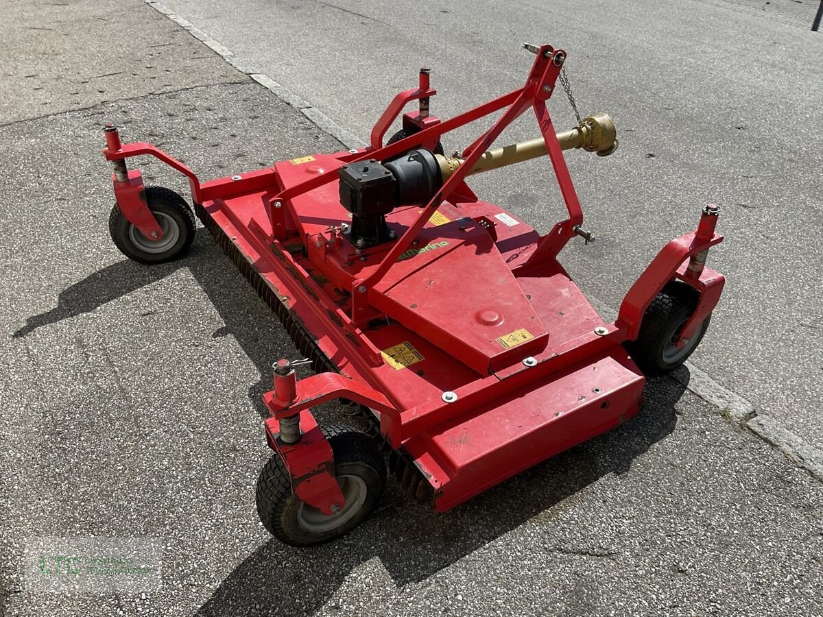 Mulchgerät & Häckselgerät typu Del Morino PRM 180, Gebrauchtmaschine v Kalsdorf (Obrázek 3)