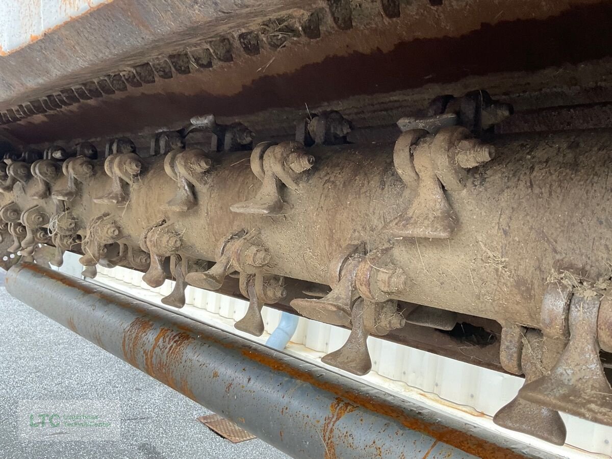 Mulchgerät & Häckselgerät typu Del Morino PRM 180, Gebrauchtmaschine v Kalsdorf (Obrázek 11)