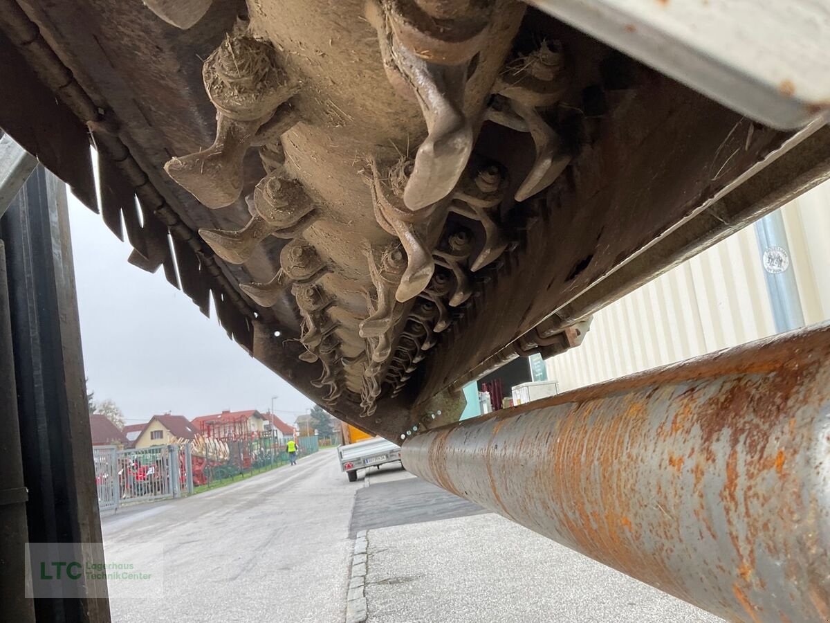 Mulchgerät & Häckselgerät typu Del Morino PRM 180, Gebrauchtmaschine v Kalsdorf (Obrázek 11)