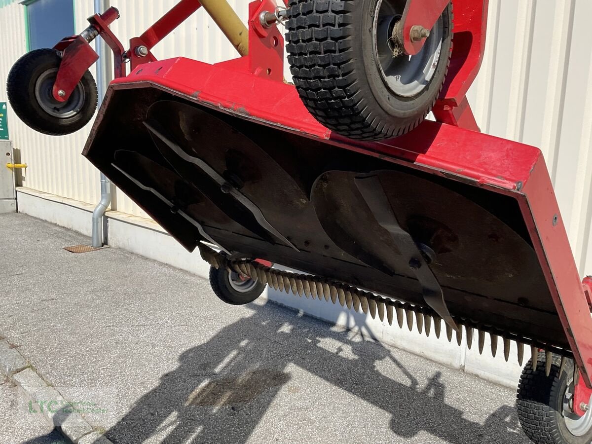 Mulchgerät & Häckselgerät typu Del Morino PRM 180, Gebrauchtmaschine v Kalsdorf (Obrázek 14)