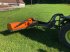 Mulchgerät & Häckselgerät des Typs Deleks Leo 160, Neumaschine in Rennertshofen (Bild 10)