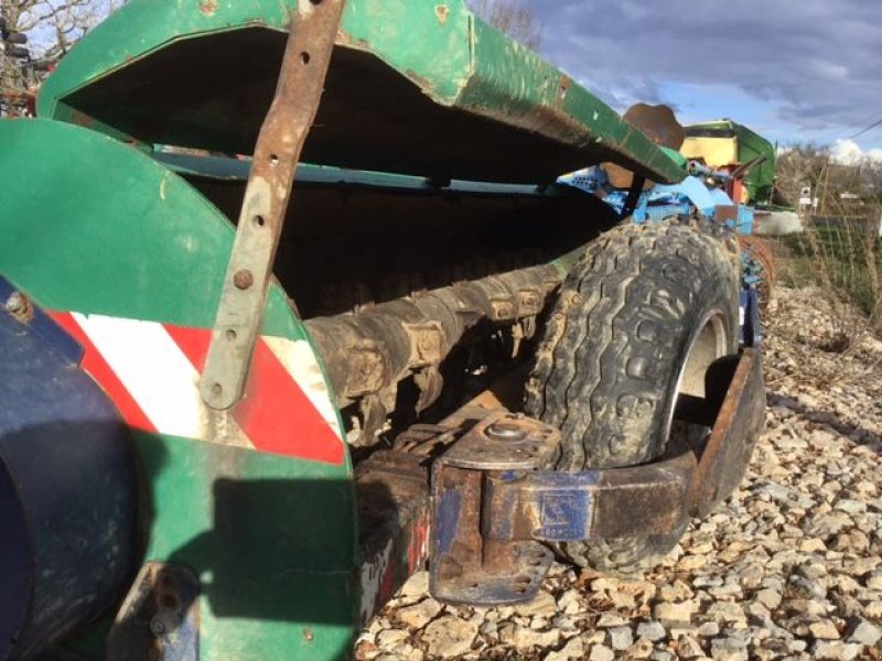 Mulchgerät & Häckselgerät Türe ait Desvoys DR4 280, Gebrauchtmaschine içinde Condeissiat (resim 5)