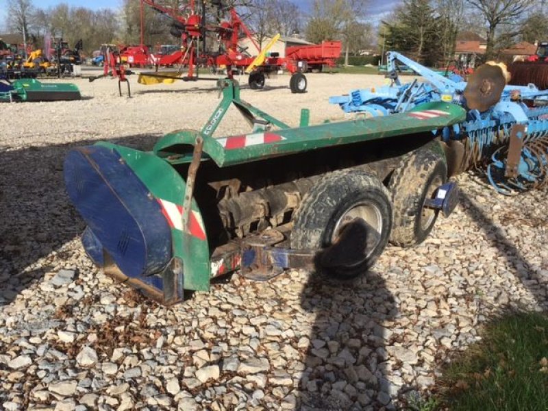 Mulchgerät & Häckselgerät Türe ait Desvoys DR4 280, Gebrauchtmaschine içinde Condeissiat (resim 2)