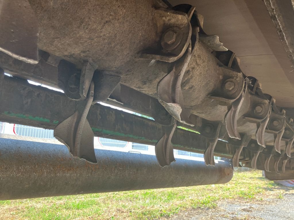 Mulchgerät & Häckselgerät типа Desvoys DR4, Gebrauchtmaschine в MORLHON LE HAUT (Фотография 8)