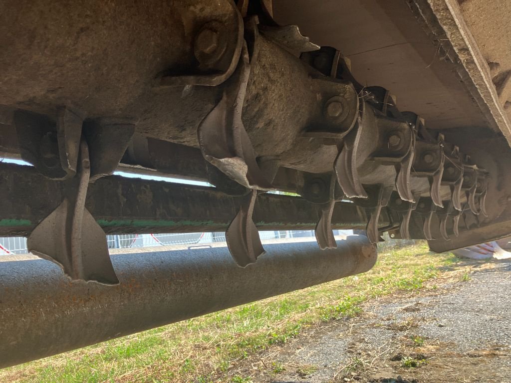 Mulchgerät & Häckselgerät типа Desvoys DR4, Gebrauchtmaschine в MORLHON LE HAUT (Фотография 7)