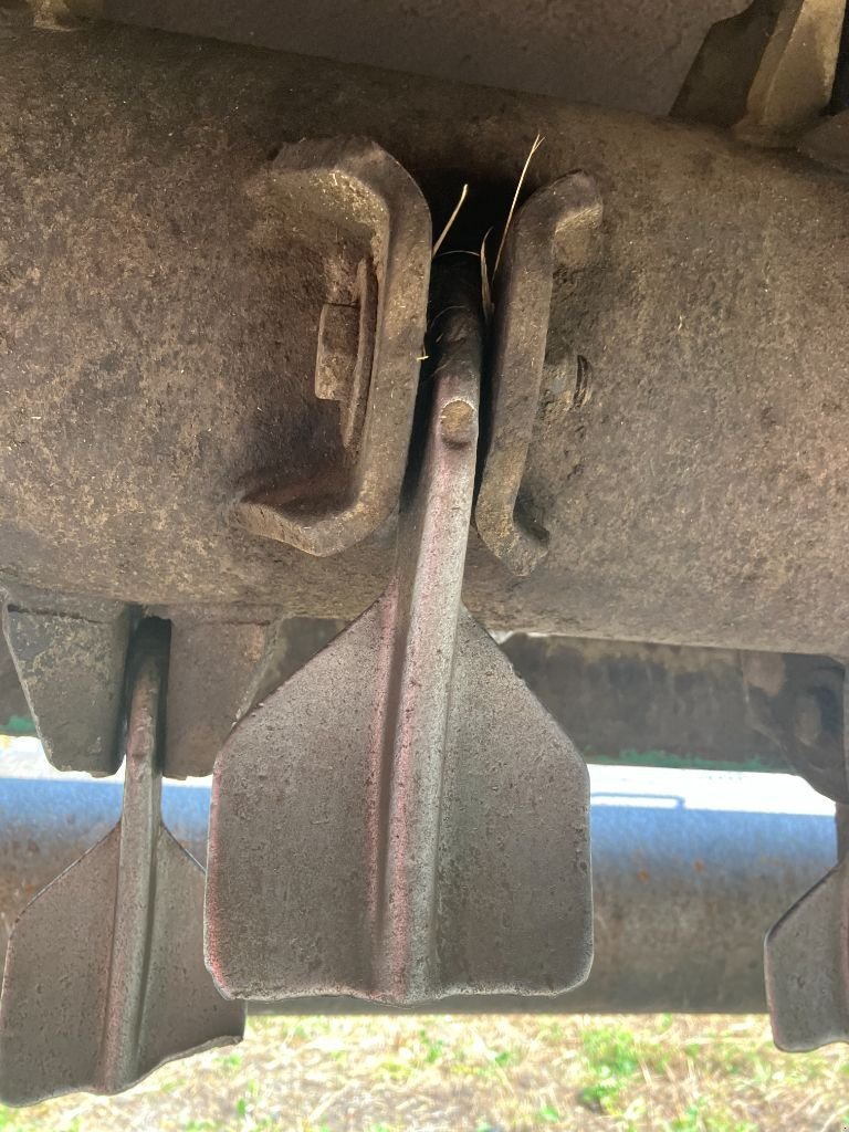 Mulchgerät & Häckselgerät типа Desvoys DR4, Gebrauchtmaschine в MORLHON LE HAUT (Фотография 9)