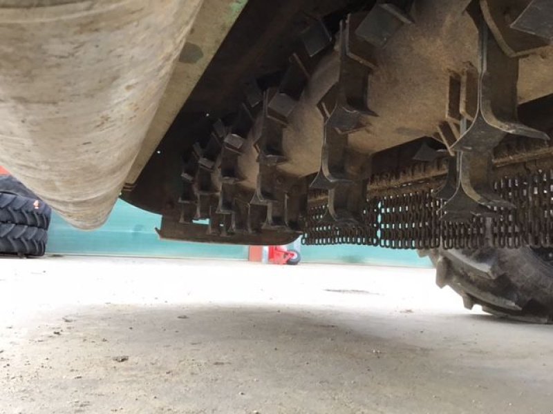 Mulchgerät & Häckselgerät del tipo Desvoys DRX 320, Gebrauchtmaschine In Condeissiat (Immagine 4)