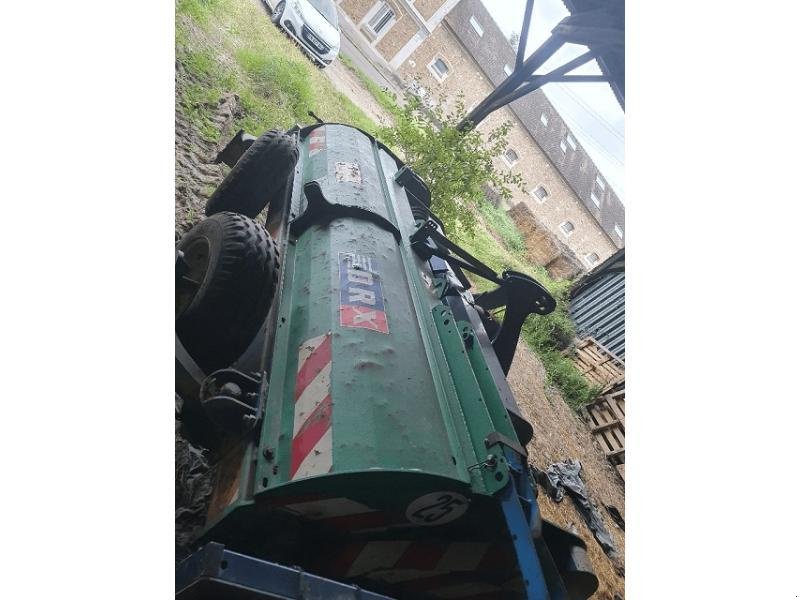 Mulchgerät & Häckselgerät типа Desvoys DRX, Gebrauchtmaschine в PITHIVIERS Cedex (Фотография 3)