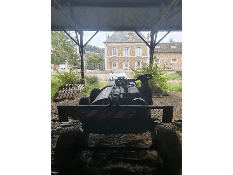 Mulchgerät & Häckselgerät типа Desvoys DRX, Gebrauchtmaschine в PITHIVIERS Cedex (Фотография 5)