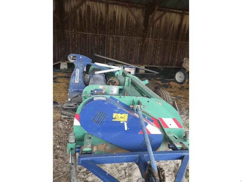 Mulchgerät & Häckselgerät типа Desvoys DRX, Gebrauchtmaschine в PITHIVIERS Cedex (Фотография 2)