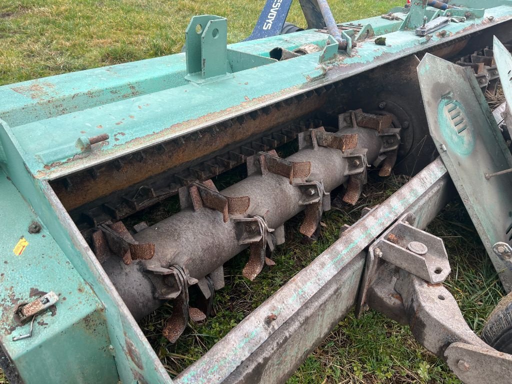 Mulchgerät & Häckselgerät a típus Desvoys Drx400, Gebrauchtmaschine ekkor: VERT TOULON (Kép 10)