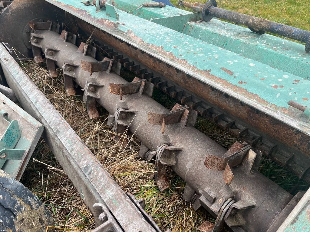 Mulchgerät & Häckselgerät a típus Desvoys Drx400, Gebrauchtmaschine ekkor: VERT TOULON (Kép 9)