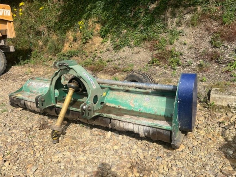 Mulchgerät & Häckselgerät типа Desvoys MASTER-FIELD 4305, Gebrauchtmaschine в Le Horps (Фотография 1)