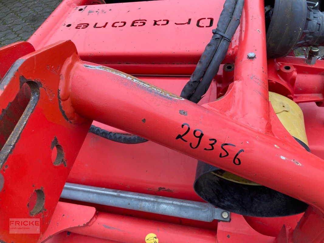 Mulchgerät & Häckselgerät του τύπου DRAGONE 2,60m Heckmulcher, Gebrauchtmaschine σε Bockel - Gyhum (Φωτογραφία 2)