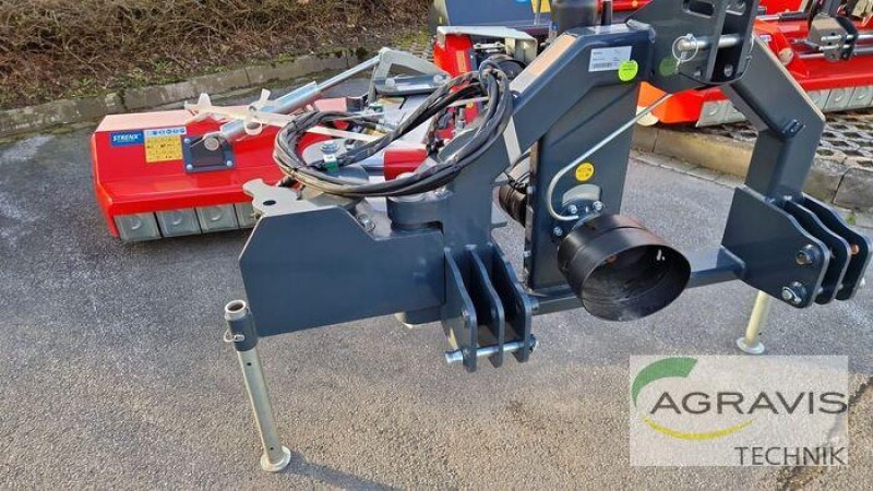 Mulchgerät & Häckselgerät типа DRAGONE COBRA 175 PLUS, Neumaschine в Melle-Wellingholzhausen (Фотография 3)