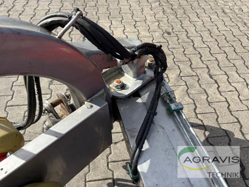 Mulchgerät & Häckselgerät typu DRAGONE COBRA 240, Gebrauchtmaschine v Meppen (Obrázek 5)
