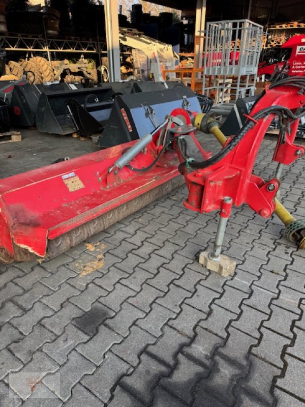 Mulchgerät & Häckselgerät tip DRAGONE Cobra  250, Gebrauchtmaschine in Remchingen (Poză 1)