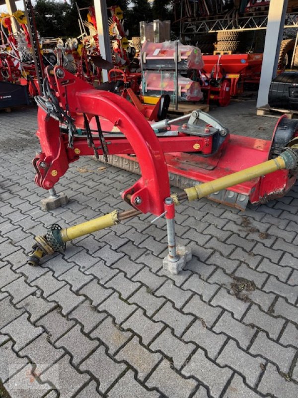 Mulchgerät & Häckselgerät tip DRAGONE Cobra  250, Gebrauchtmaschine in Remchingen (Poză 3)