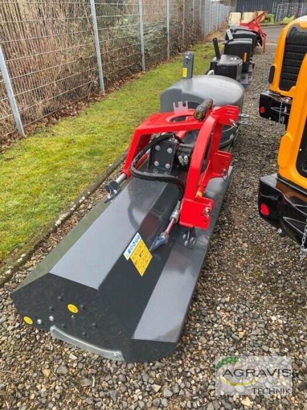 Mulchgerät & Häckselgerät del tipo DRAGONE MTL 200 FARMERS EDITION, Neumaschine en Bergheim (Imagen 2)