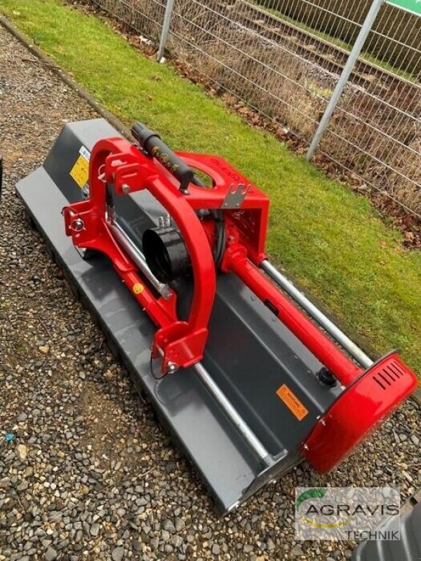 Mulchgerät & Häckselgerät del tipo DRAGONE MTL 200 FARMERS EDITION, Neumaschine en Bergheim (Imagen 1)