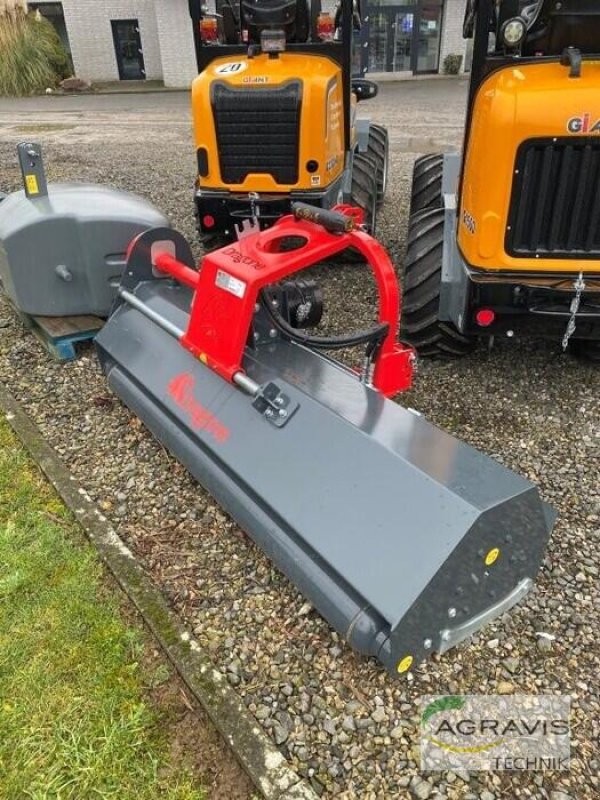 Mulchgerät & Häckselgerät del tipo DRAGONE MTL 200 FARMERS EDITION, Neumaschine en Bergheim (Imagen 3)