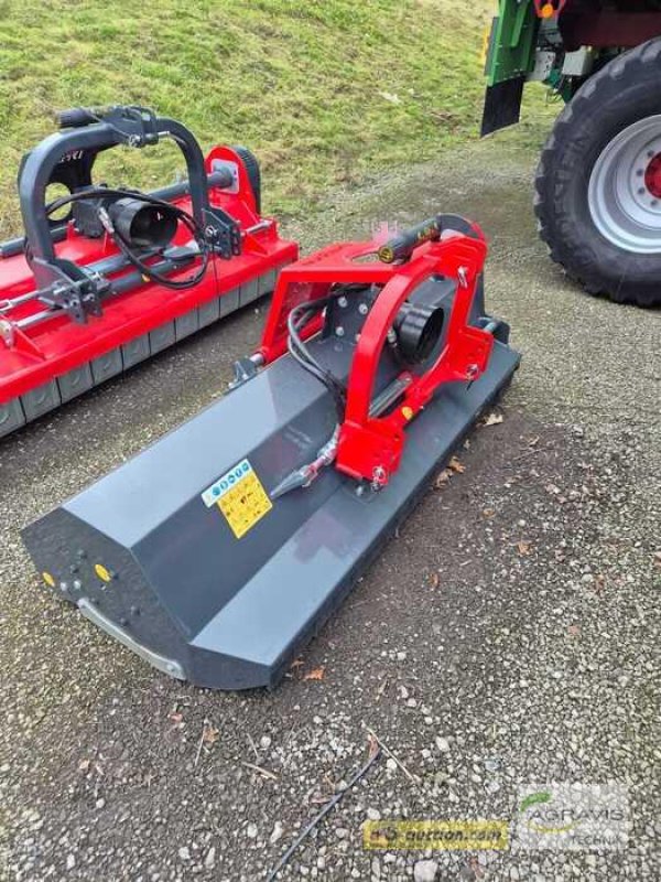 Mulchgerät & Häckselgerät typu DRAGONE MTL 200 FARMERS EDITION, Neumaschine v Alpen (Obrázek 1)