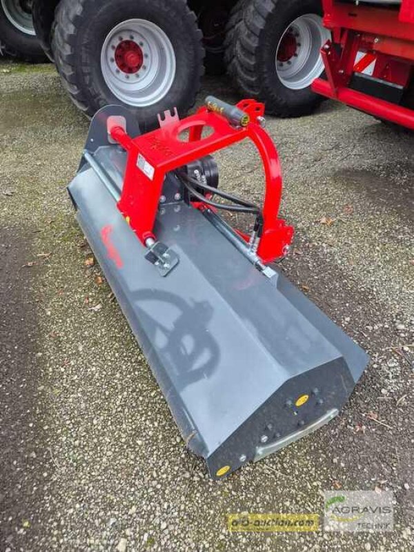 Mulchgerät & Häckselgerät typu DRAGONE MTL 200 FARMERS EDITION, Neumaschine v Alpen (Obrázek 3)