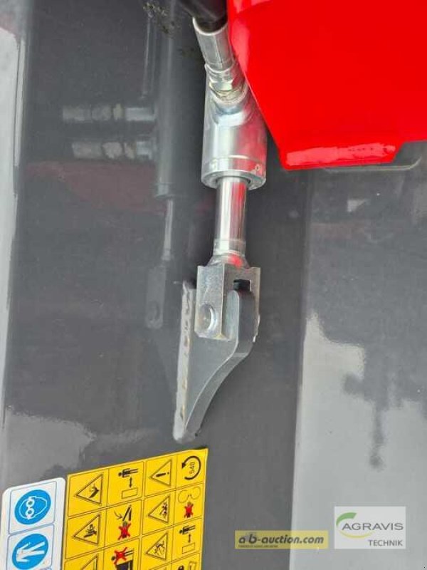 Mulchgerät & Häckselgerät typu DRAGONE MTL 200 FARMERS EDITION, Neumaschine v Alpen (Obrázek 12)