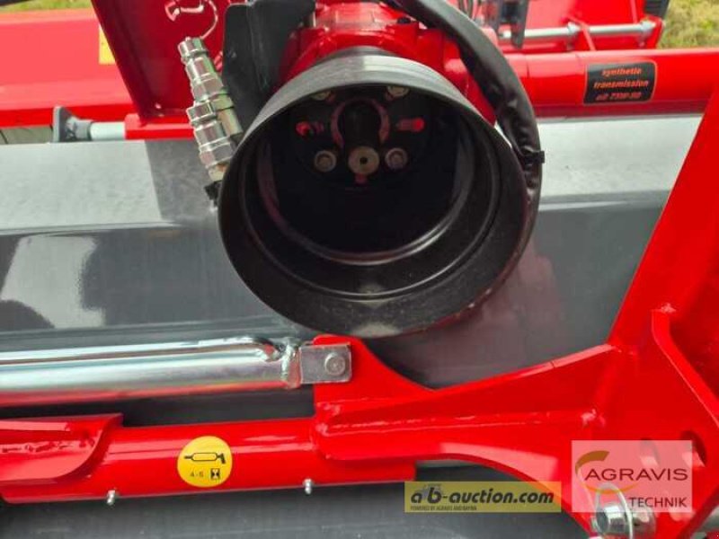 Mulchgerät & Häckselgerät typu DRAGONE MTL 200 FARMERS EDITION, Neumaschine v Alpen (Obrázek 8)