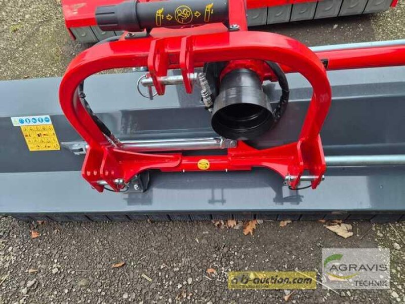 Mulchgerät & Häckselgerät typu DRAGONE MTL 200 FARMERS EDITION, Neumaschine v Alpen (Obrázek 7)