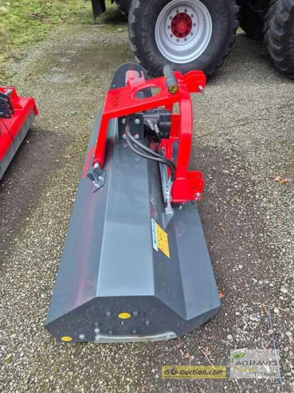 Mulchgerät & Häckselgerät typu DRAGONE MTL 200 FARMERS EDITION, Neumaschine v Alpen (Obrázek 2)