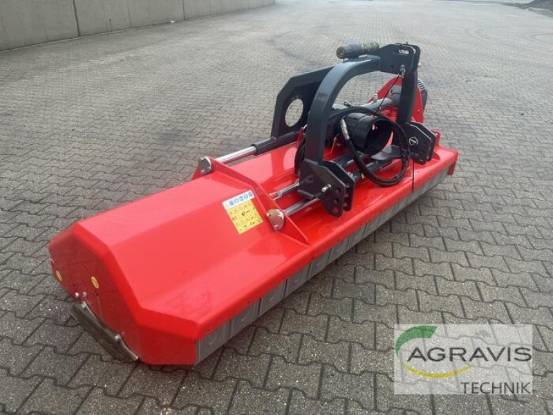 Mulchgerät & Häckselgerät типа DRAGONE MTL 220 FARMERS EDITION, Neumaschine в Alpen (Фотография 1)