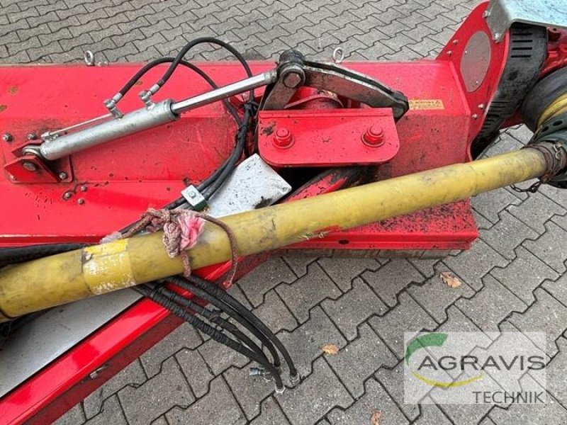 Mulchgerät & Häckselgerät of the type DRAGONE ROAD V 200, Gebrauchtmaschine in Meppen (Picture 4)