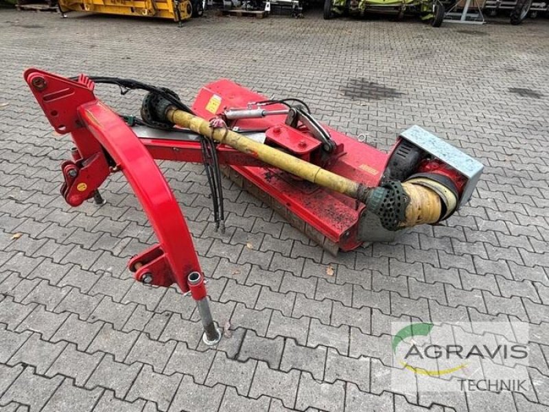 Mulchgerät & Häckselgerät of the type DRAGONE ROAD V 200, Gebrauchtmaschine in Meppen (Picture 2)