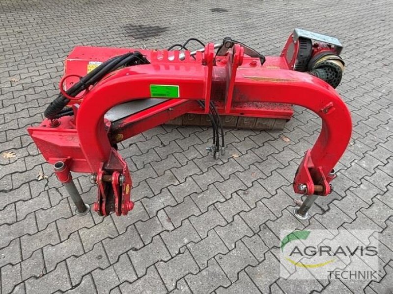 Mulchgerät & Häckselgerät of the type DRAGONE ROAD V 200, Gebrauchtmaschine in Meppen (Picture 5)