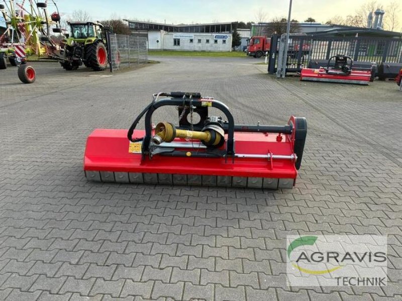 Mulchgerät & Häckselgerät typu DRAGONE V 240 SH, Gebrauchtmaschine v Emsbüren (Obrázek 2)