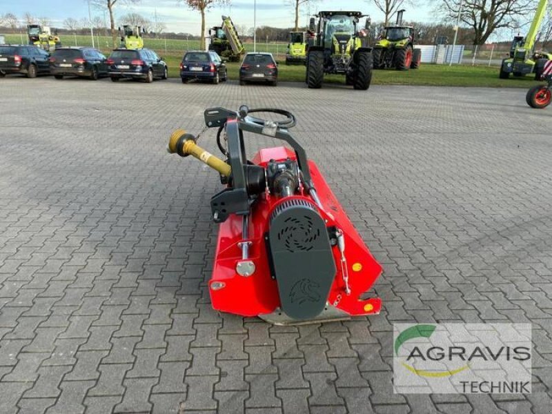Mulchgerät & Häckselgerät typu DRAGONE V 240 SH, Gebrauchtmaschine v Emsbüren (Obrázek 4)