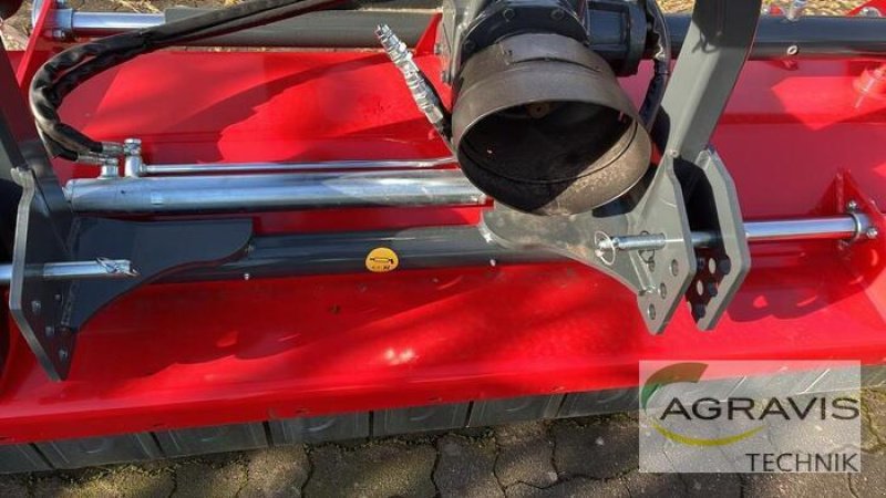 Mulchgerät & Häckselgerät του τύπου DRAGONE V 240 SH, Neumaschine σε Olfen (Φωτογραφία 3)