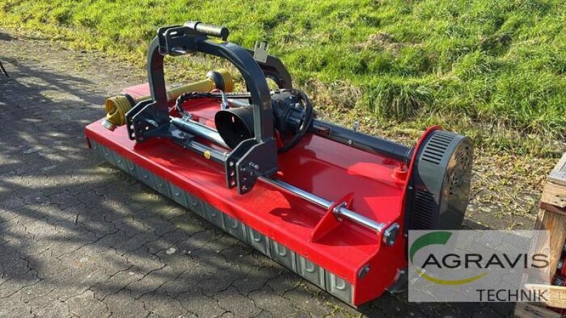 Mulchgerät & Häckselgerät του τύπου DRAGONE V 240 SH, Neumaschine σε Olfen (Φωτογραφία 2)