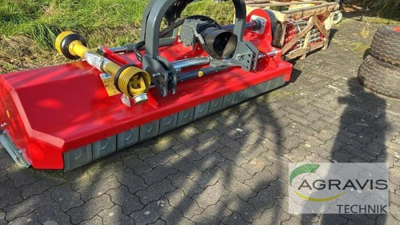 Mulchgerät & Häckselgerät του τύπου DRAGONE V 240 SH, Neumaschine σε Olfen (Φωτογραφία 1)